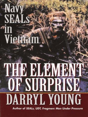 cover image of The Element of Surprise